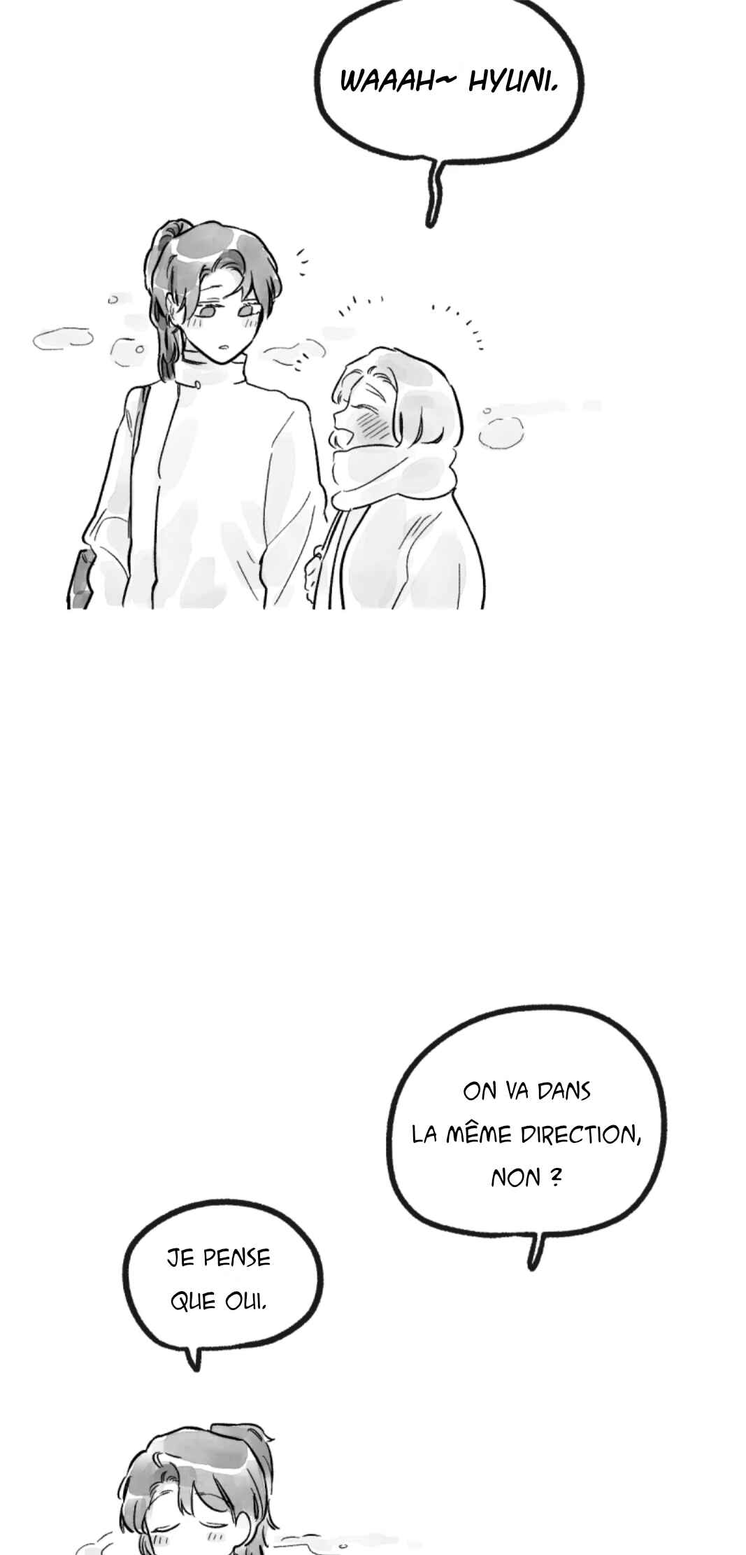 Heunhago Neollin Chapter 6 - Page 31