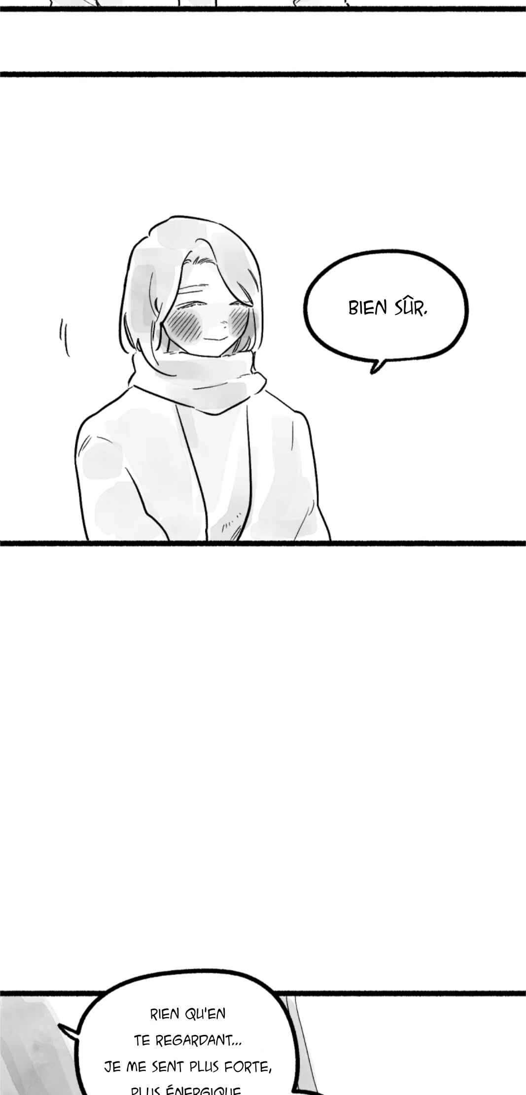 Heunhago Neollin Chapter 6 - Page 38