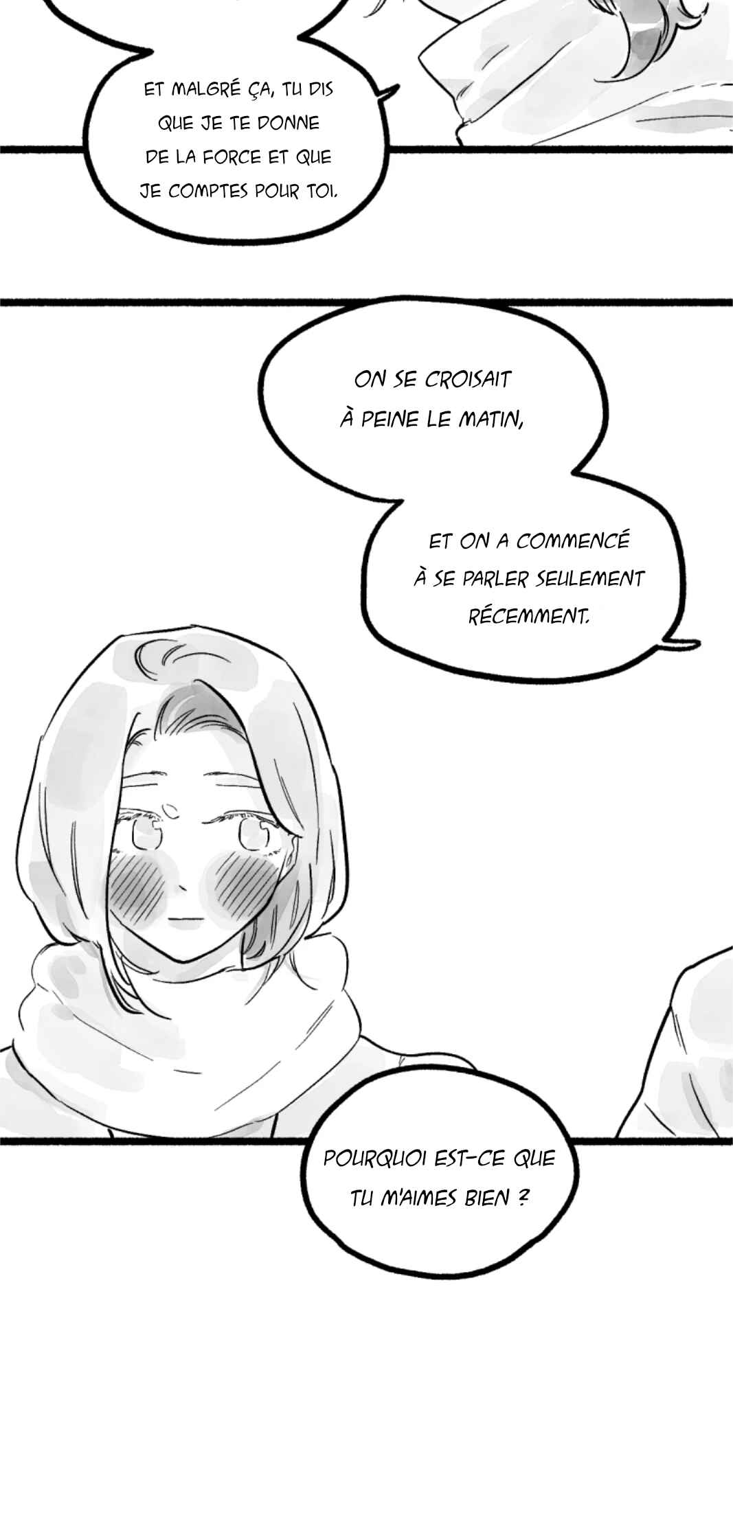 Heunhago Neollin Chapter 6 - Page 40