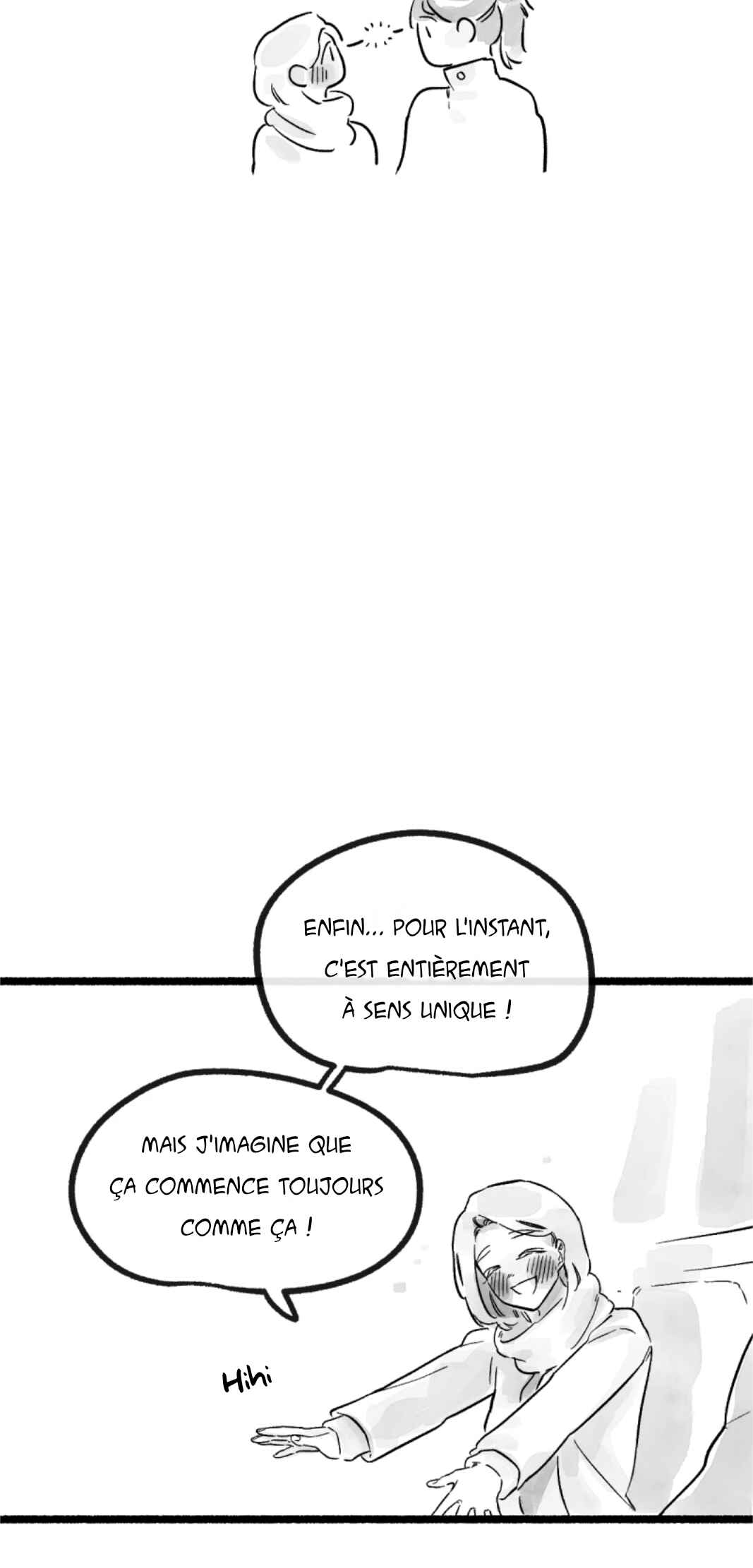 Heunhago Neollin Chapter 6 - Page 48