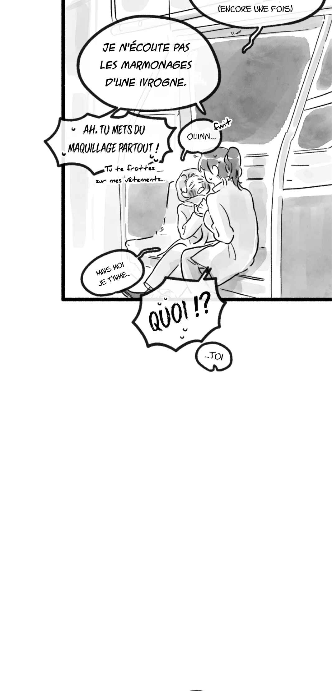 Heunhago Neollin Chapter 6 - Page 51