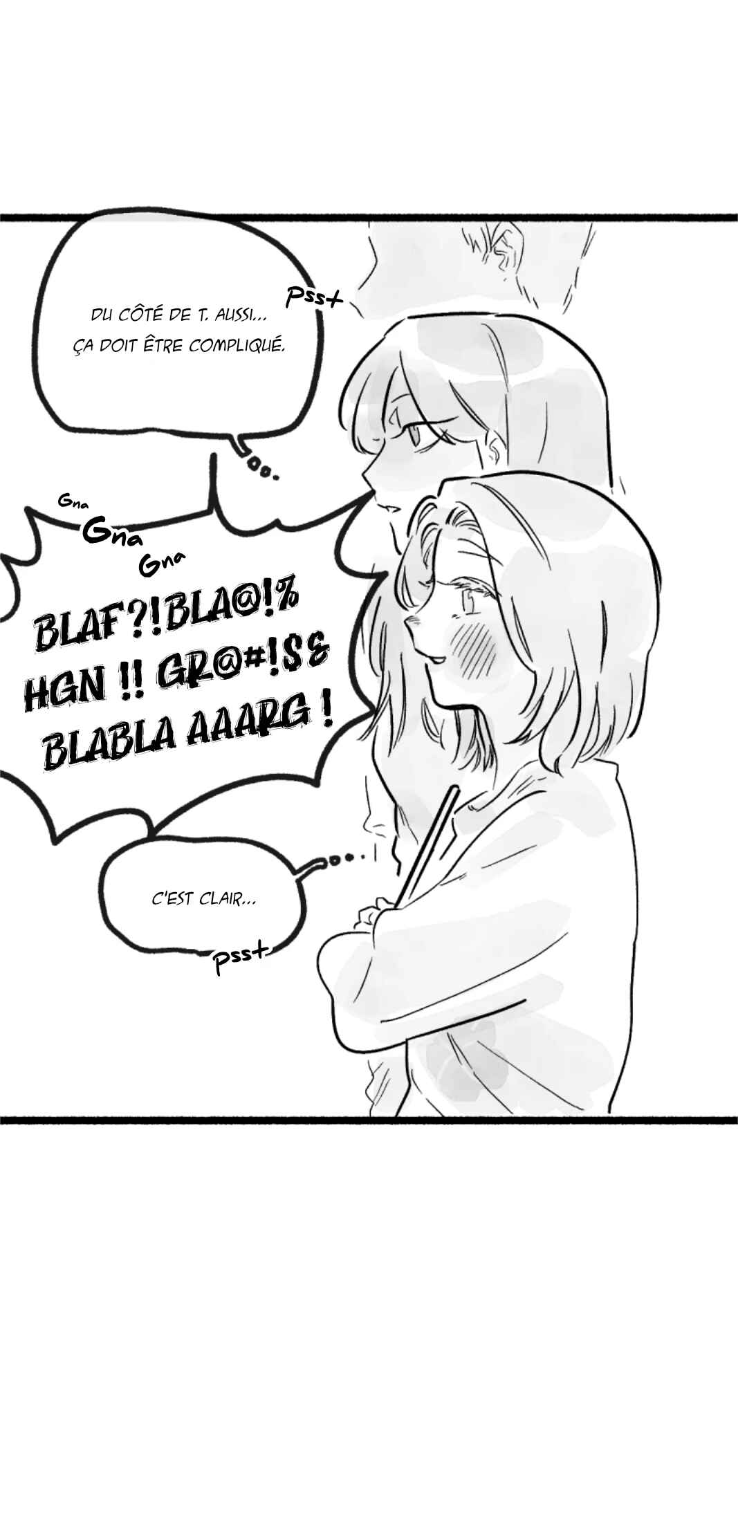 Heunhago Neollin Chapter 6 - Page 9