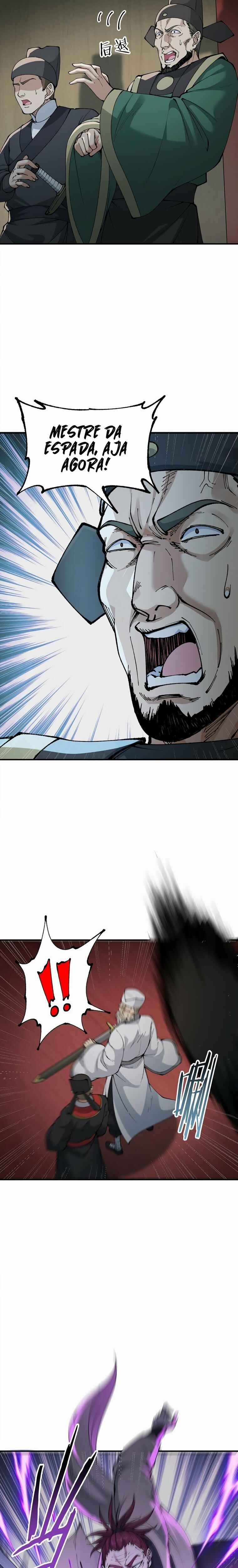 The Heavenly Path Is Not Stupid Chapter 41 - Page 18