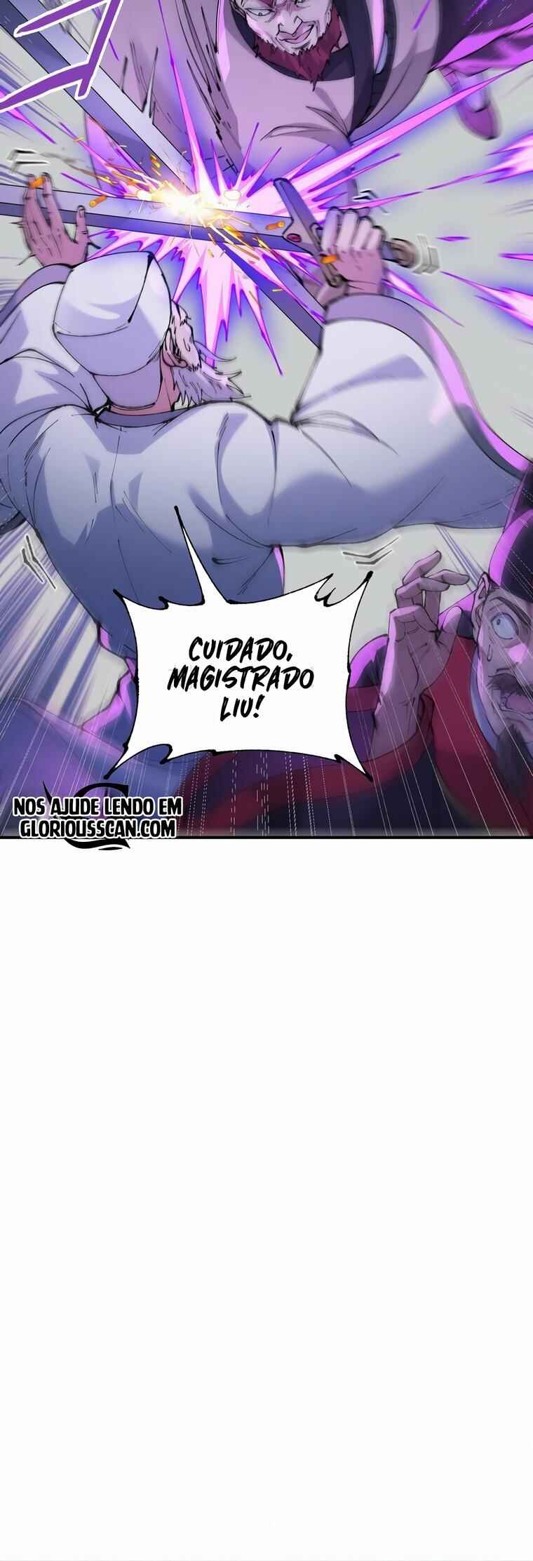 The Heavenly Path Is Not Stupid Chapter 41 - Page 19