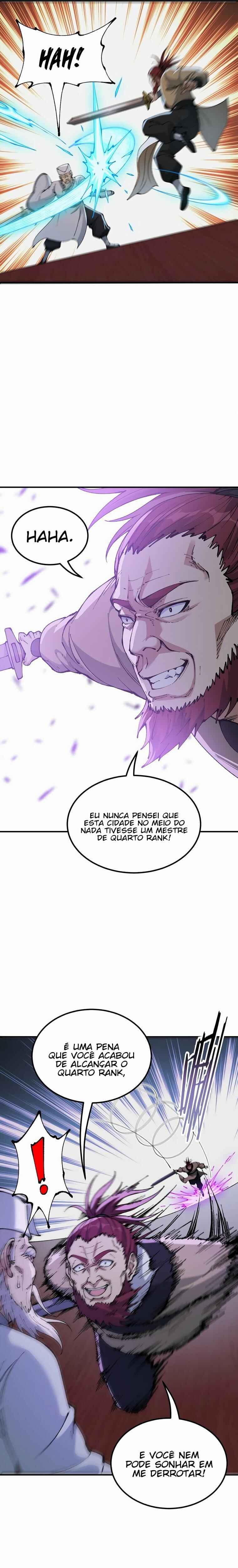 The Heavenly Path Is Not Stupid Chapter 41 - Page 20