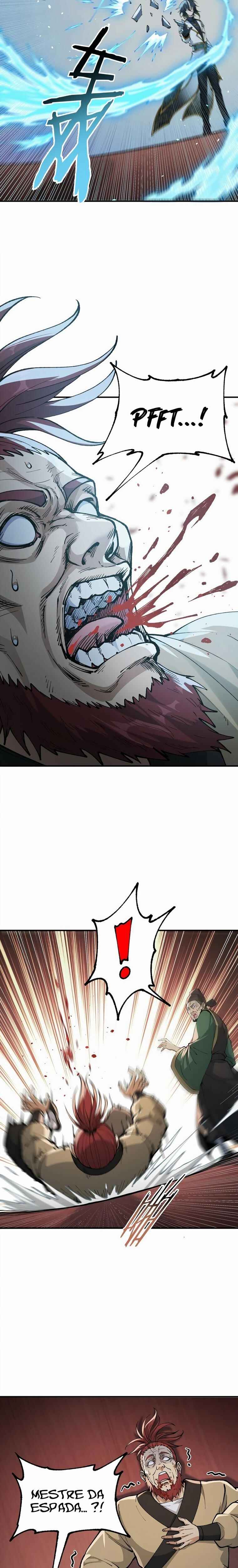 The Heavenly Path Is Not Stupid Chapter 41 - Page 27