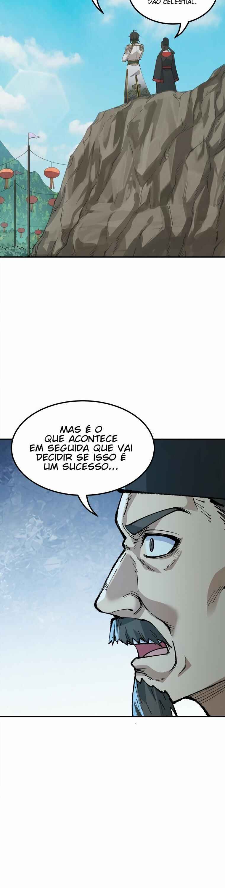 The Heavenly Path Is Not Stupid Chapter 41 - Page 4