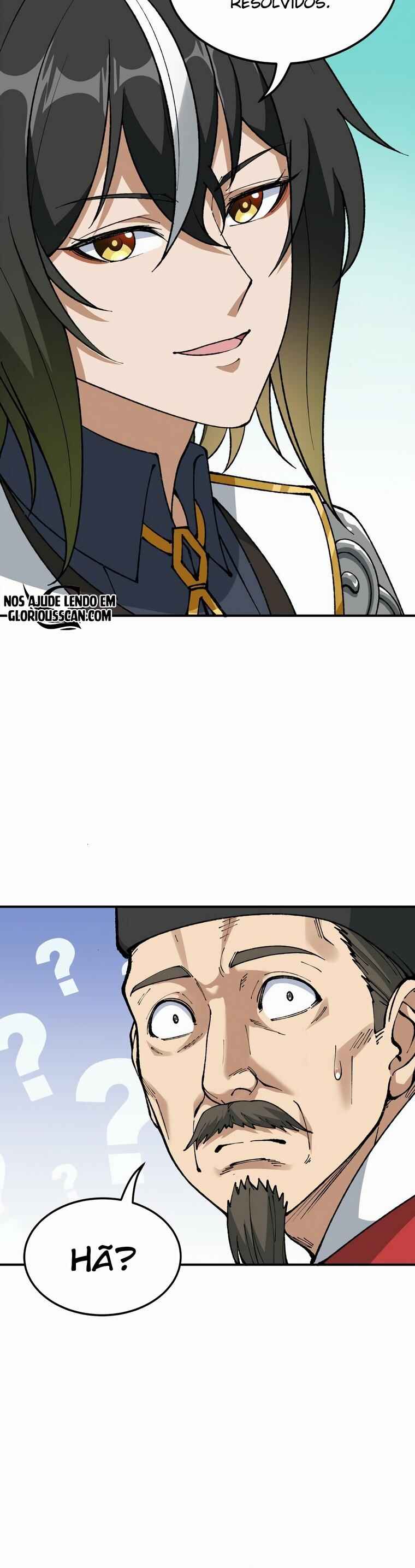 The Heavenly Path Is Not Stupid Chapter 41 - Page 7