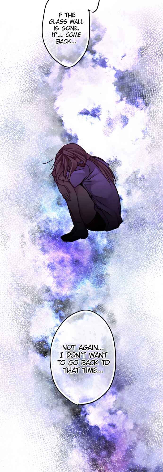 Monochrome Lovers Chapter 49 - Page 22