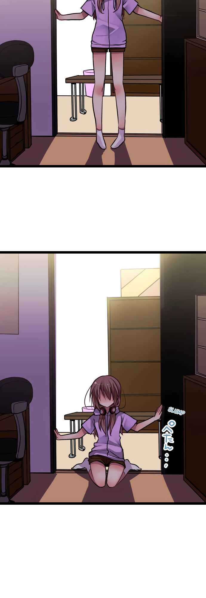Monochrome Lovers Chapter 49 - Page 6