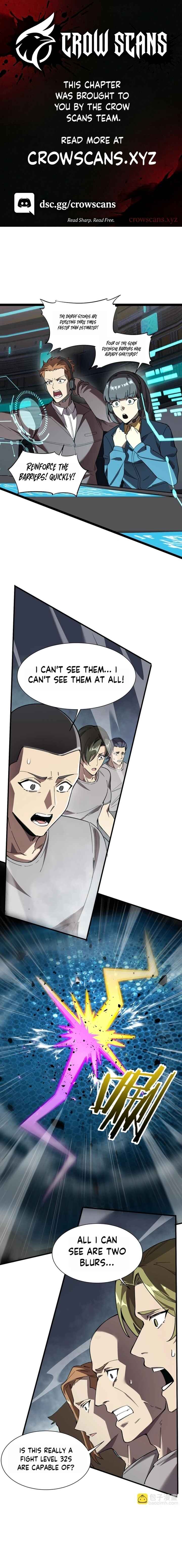 SSS-Rank Paladin Who Transcends Common Sense Chapter 146 - Page 1
