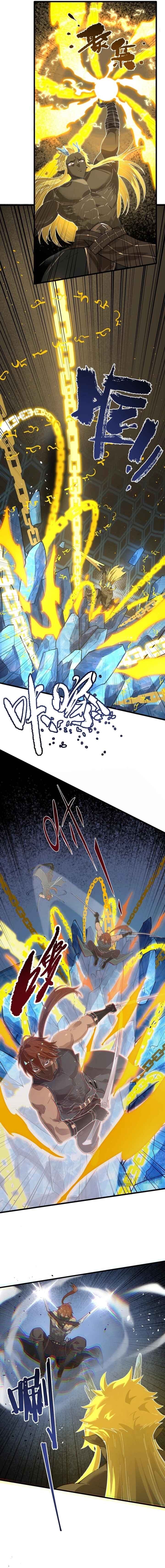 SSS-Rank Paladin Who Transcends Common Sense Chapter 146 - Page 13