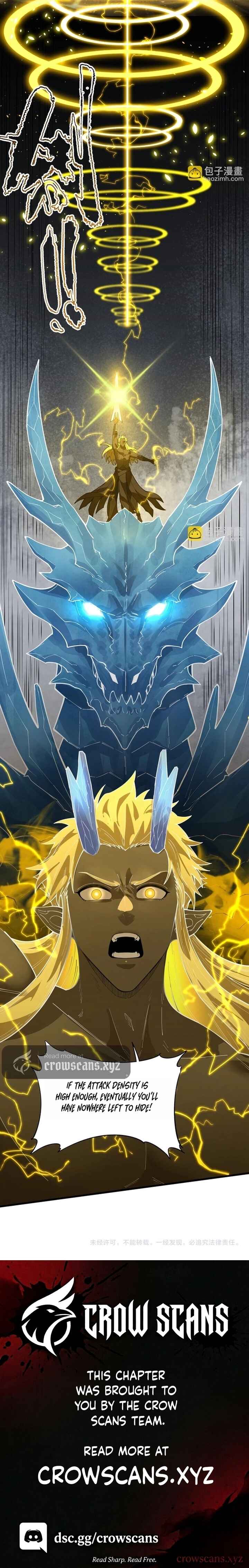 SSS-Rank Paladin Who Transcends Common Sense Chapter 146 - Page 15