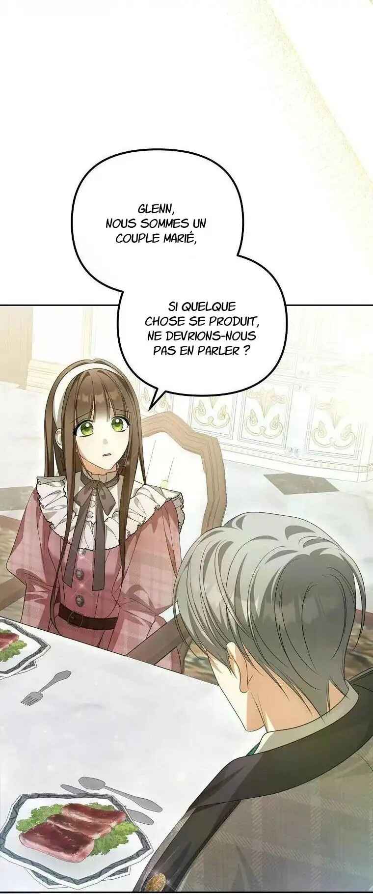 Gajja Anae ege Wae Jipchakhaseyo? Chapter 25 - Page 13