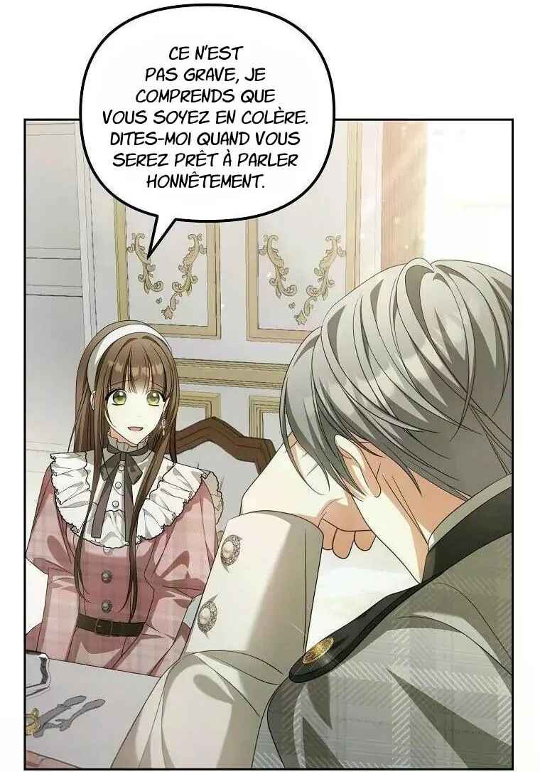 Gajja Anae ege Wae Jipchakhaseyo? Chapter 25 - Page 20