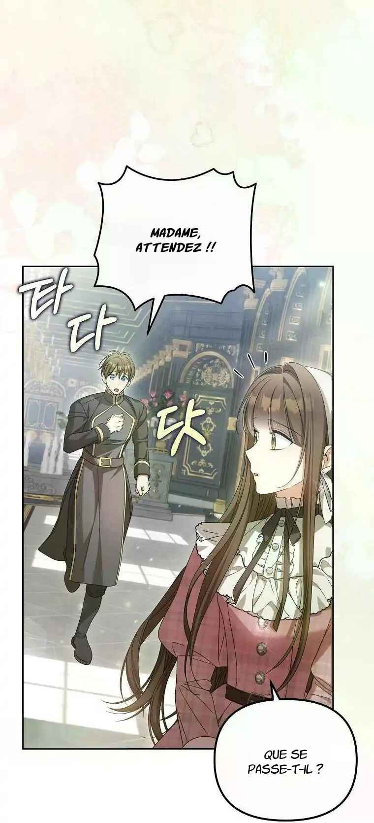 Gajja Anae ege Wae Jipchakhaseyo? Chapter 25 - Page 29