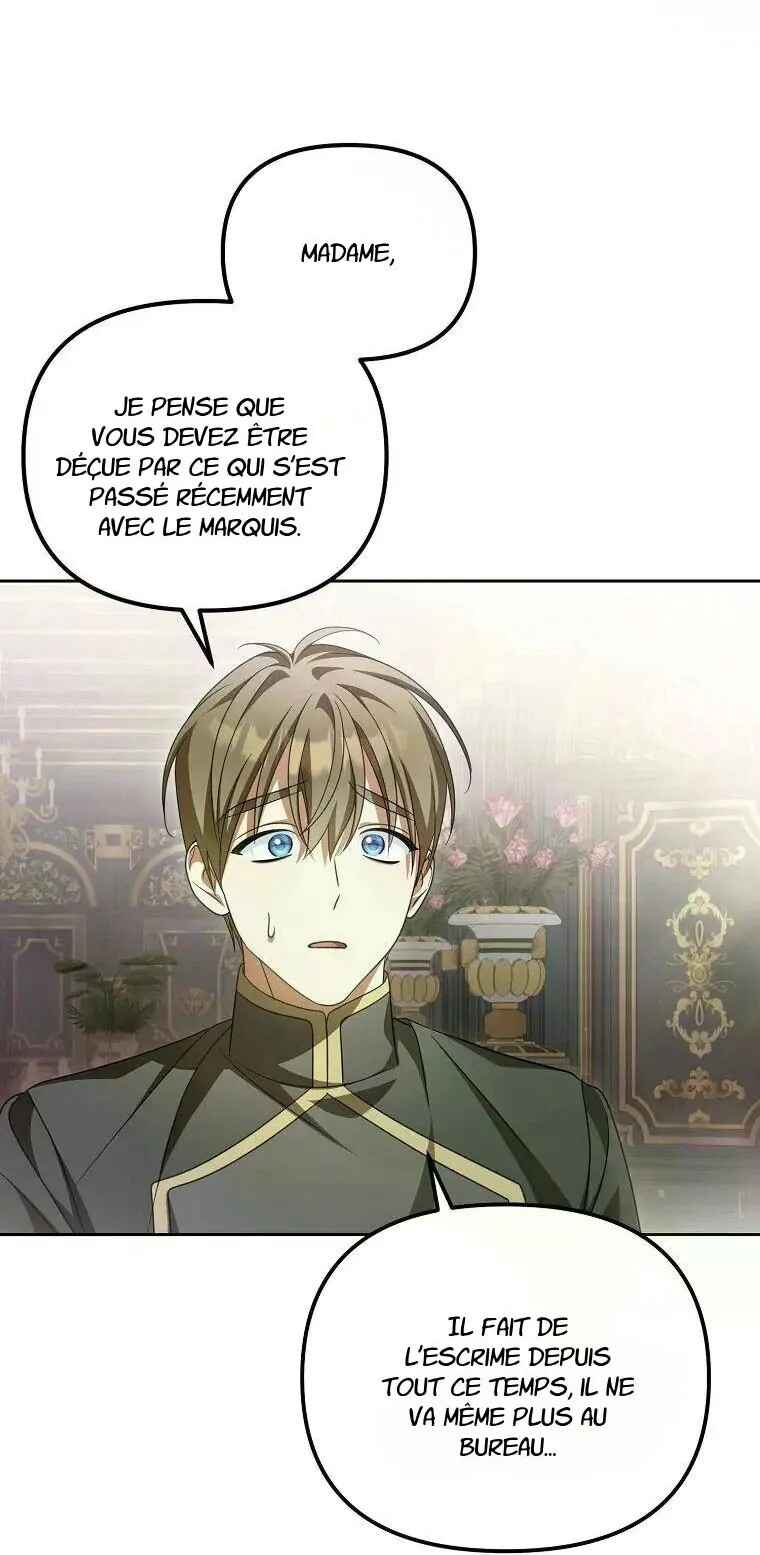 Gajja Anae ege Wae Jipchakhaseyo? Chapter 25 - Page 30