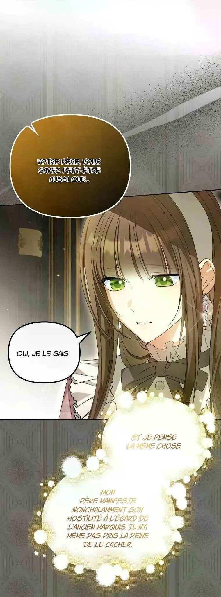 Gajja Anae ege Wae Jipchakhaseyo? Chapter 25 - Page 38
