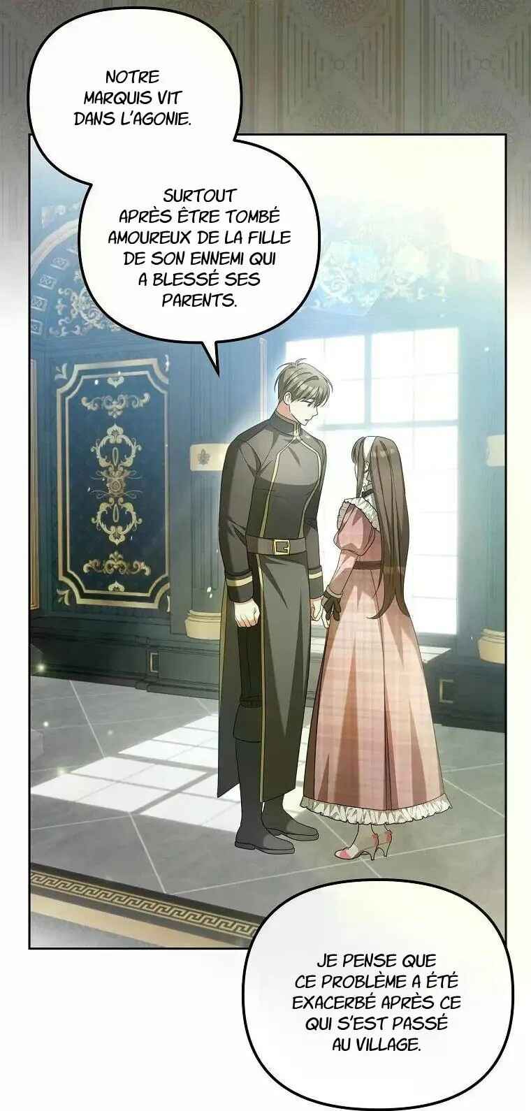Gajja Anae ege Wae Jipchakhaseyo? Chapter 25 - Page 39