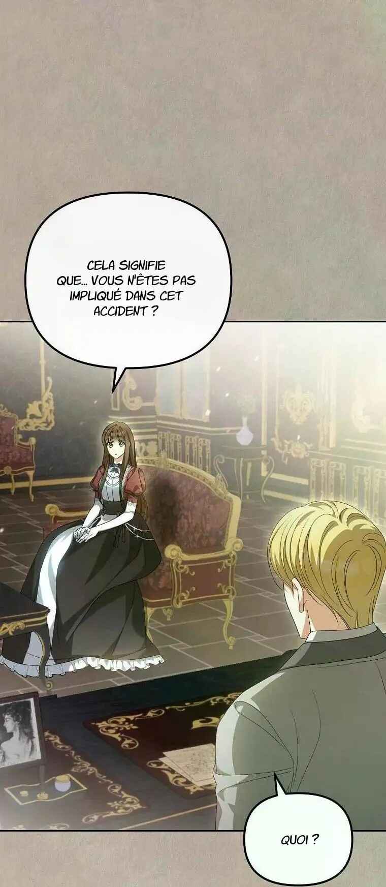 Gajja Anae ege Wae Jipchakhaseyo? Chapter 25 - Page 49