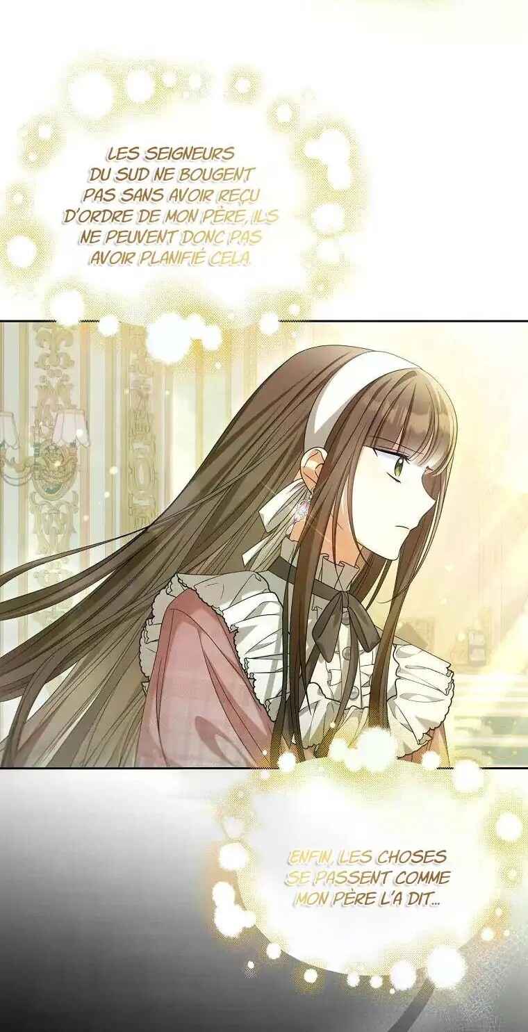 Gajja Anae ege Wae Jipchakhaseyo? Chapter 25 - Page 54