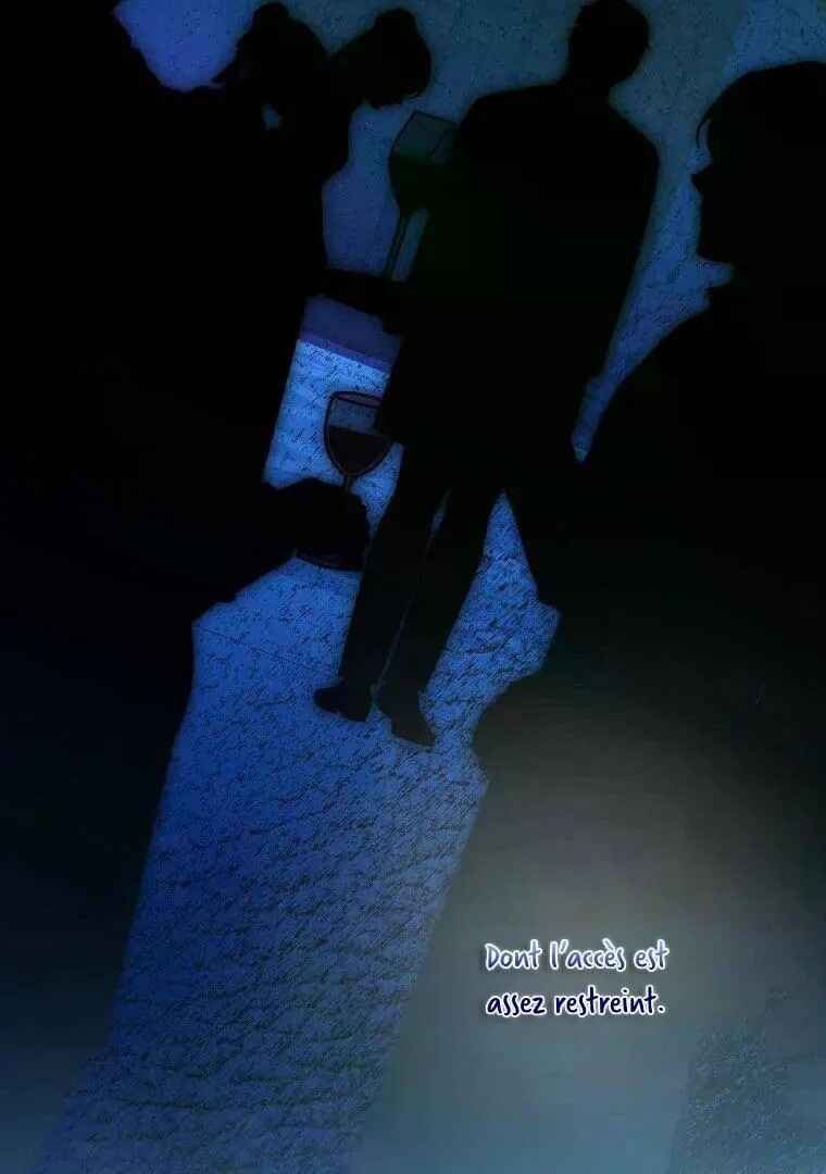 Gajja Anae ege Wae Jipchakhaseyo? Chapter 25 - Page 56