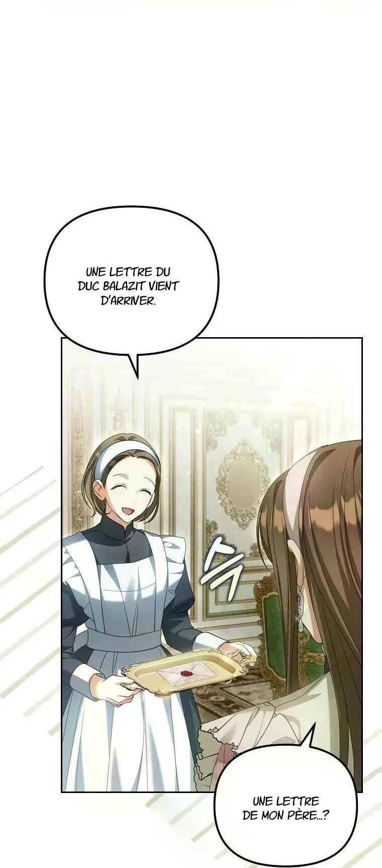 Gajja Anae ege Wae Jipchakhaseyo? Chapter 25 - Page 62