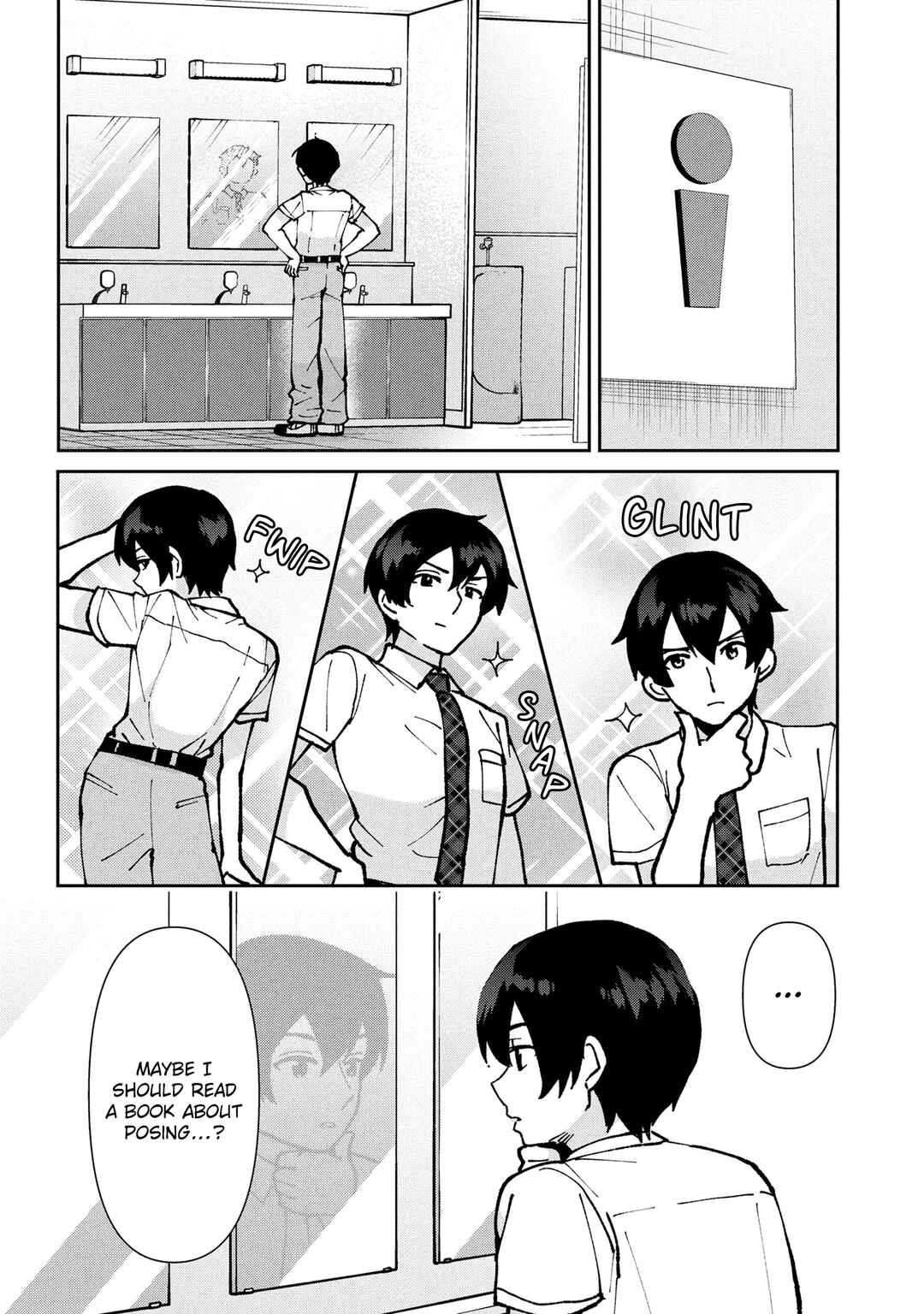 Class no Daikirai na Joshi to Kekkon Suru Koto ni Natta. Chapter 44.2 - Page 9