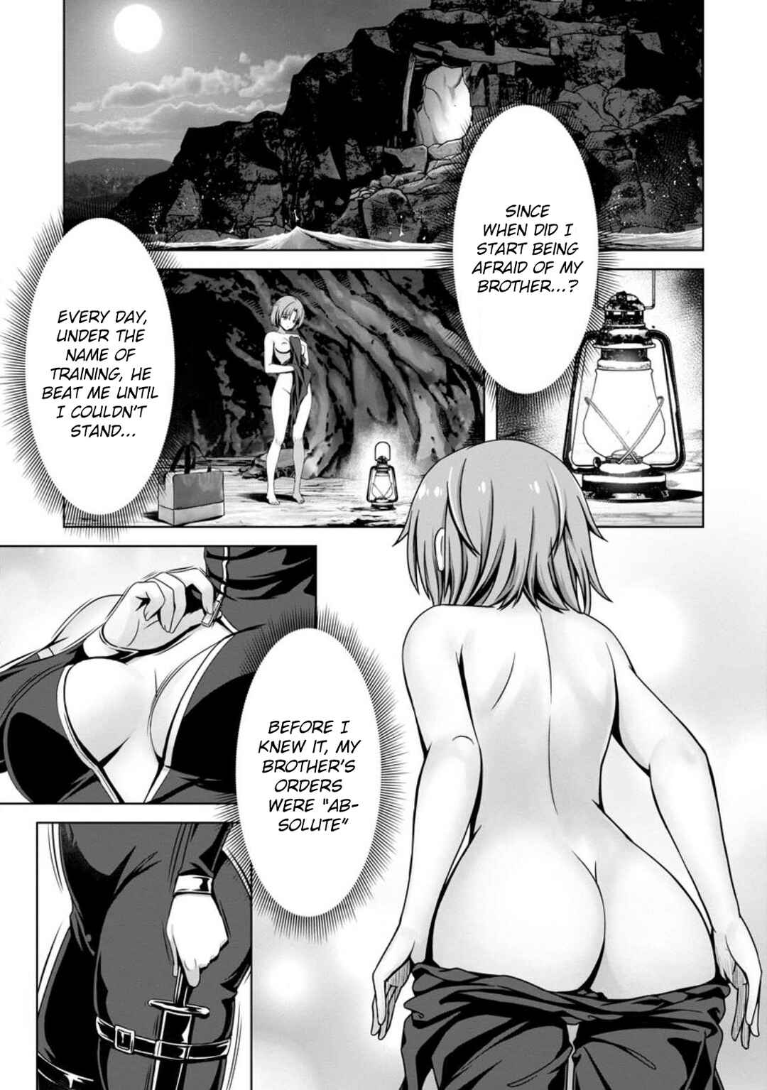 Hazure Skill "Soine" ga Kakuseishi, Boku ga Saikyou Harem wo Kizuku made ~Micchaku Soine de Ganbou Kaihou!? Yuuwaku saremakutte Komattemasu!!~ Chapter 24 - Page 20