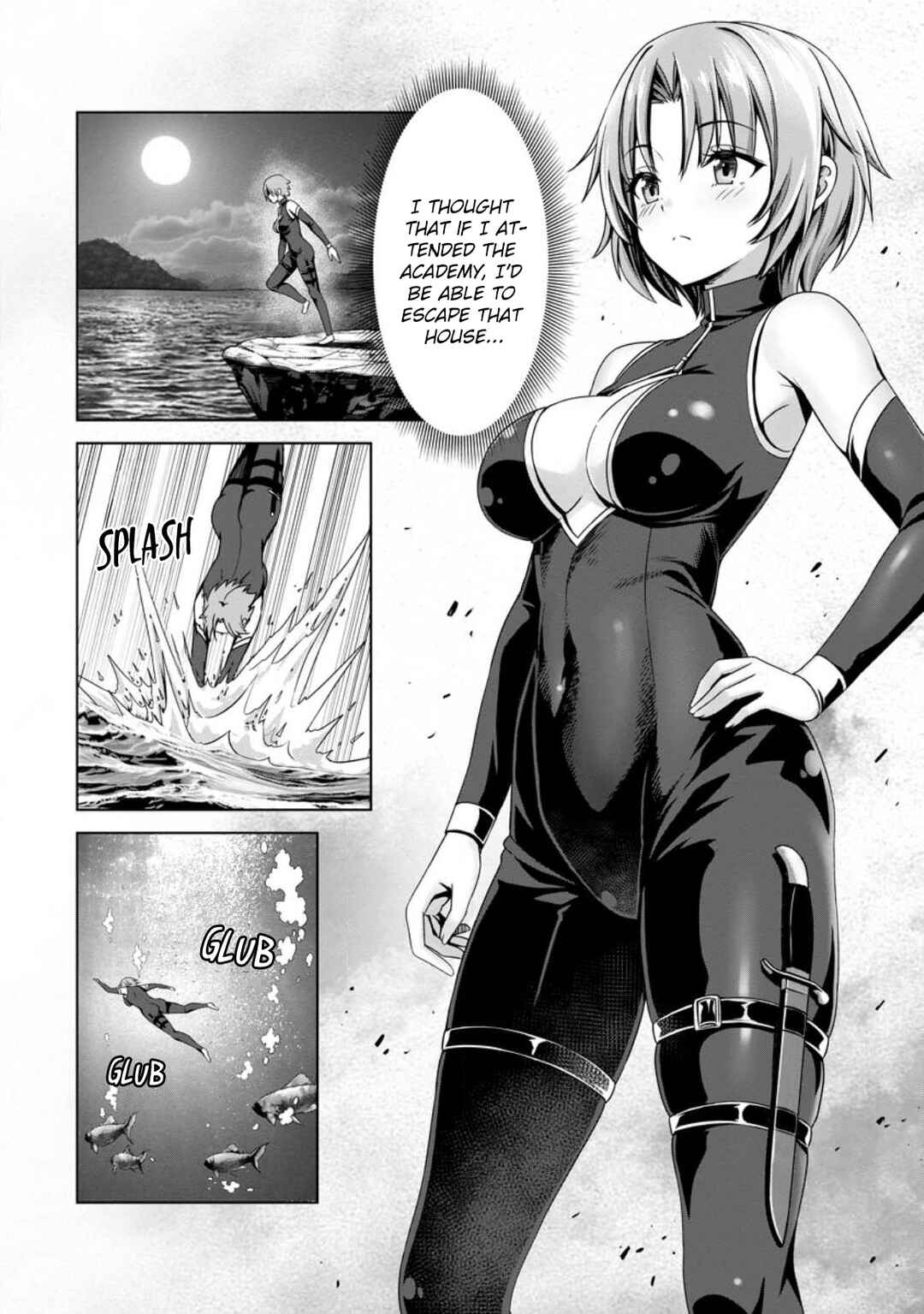Hazure Skill "Soine" ga Kakuseishi, Boku ga Saikyou Harem wo Kizuku made ~Micchaku Soine de Ganbou Kaihou!? Yuuwaku saremakutte Komattemasu!!~ Chapter 24 - Page 21