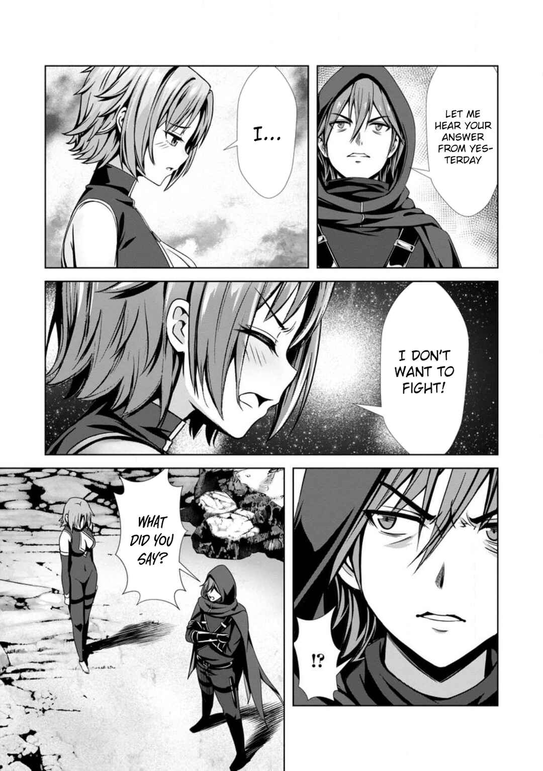 Hazure Skill "Soine" ga Kakuseishi, Boku ga Saikyou Harem wo Kizuku made ~Micchaku Soine de Ganbou Kaihou!? Yuuwaku saremakutte Komattemasu!!~ Chapter 24 - Page 23