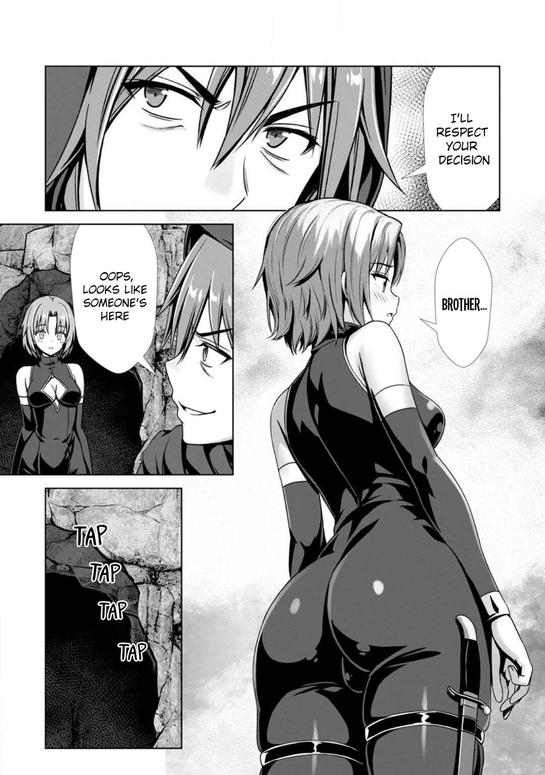 Hazure Skill "Soine" ga Kakuseishi, Boku ga Saikyou Harem wo Kizuku made ~Micchaku Soine de Ganbou Kaihou!? Yuuwaku saremakutte Komattemasu!!~ Chapter 24 - Page 25