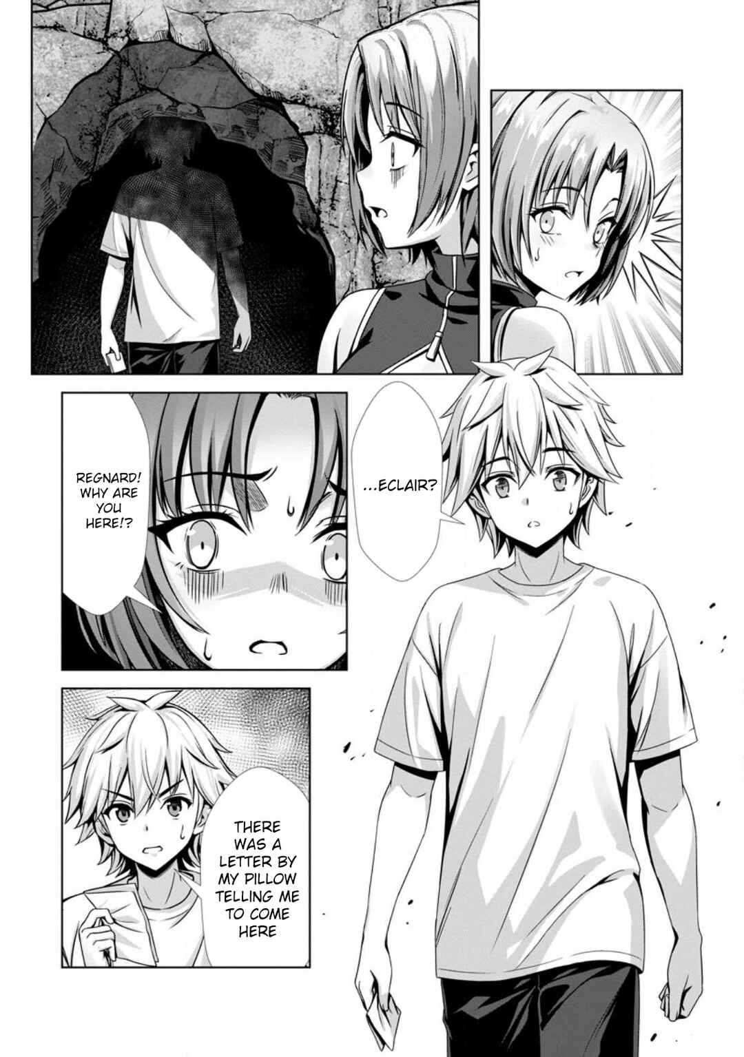 Hazure Skill "Soine" ga Kakuseishi, Boku ga Saikyou Harem wo Kizuku made ~Micchaku Soine de Ganbou Kaihou!? Yuuwaku saremakutte Komattemasu!!~ Chapter 24 - Page 26