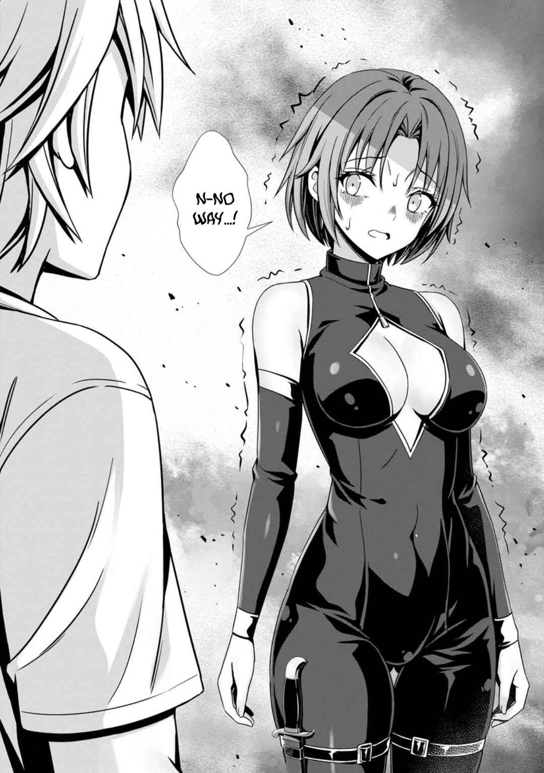 Hazure Skill "Soine" ga Kakuseishi, Boku ga Saikyou Harem wo Kizuku made ~Micchaku Soine de Ganbou Kaihou!? Yuuwaku saremakutte Komattemasu!!~ Chapter 24 - Page 29