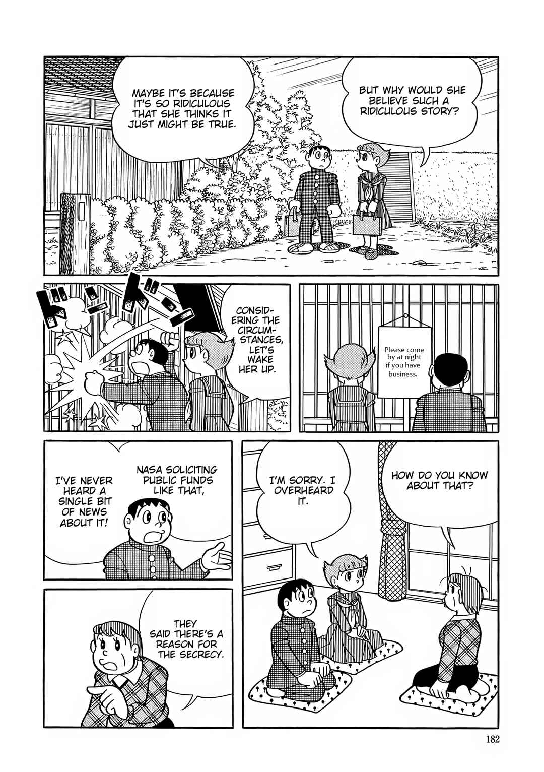 Esper Mami Chapter 57 - Page 16