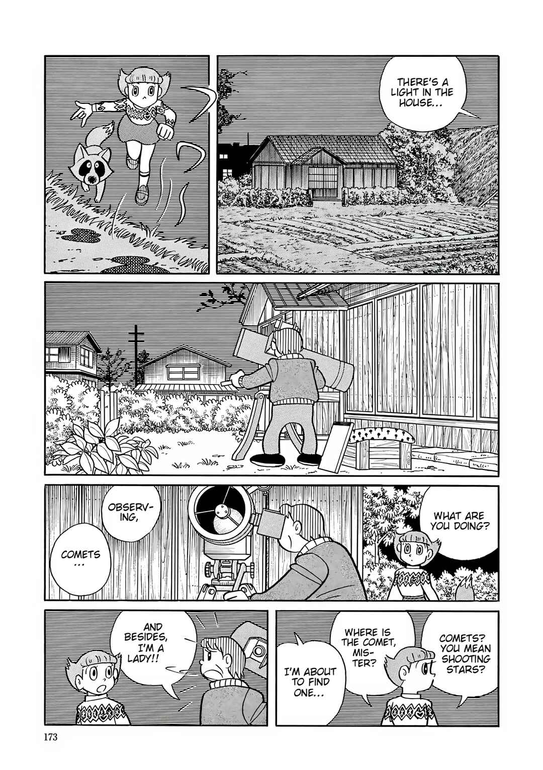 Esper Mami Chapter 57 - Page 7