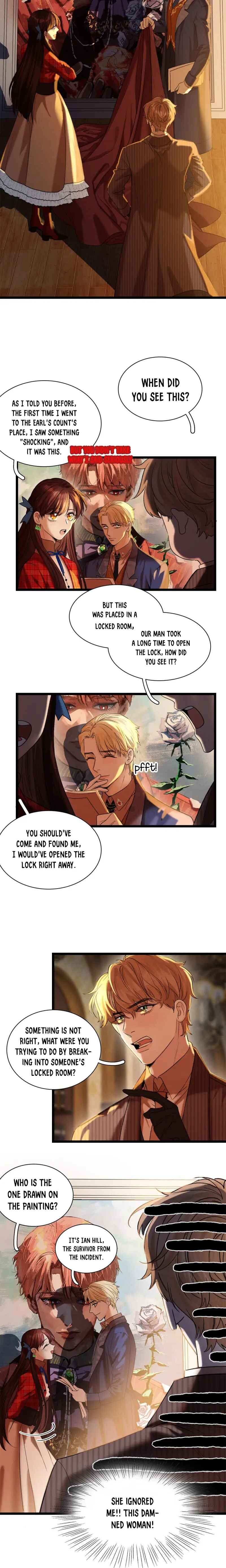 House of Riddles Chapter 8 - Page 4
