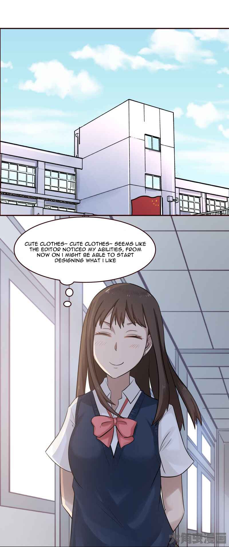 LaLa Chapter 15 - Page 5