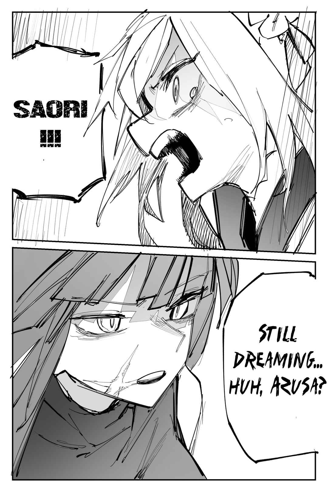 Sensei Gyakutai Yume Senpai Imouto Gainen Series Chapter 15 - Page 13