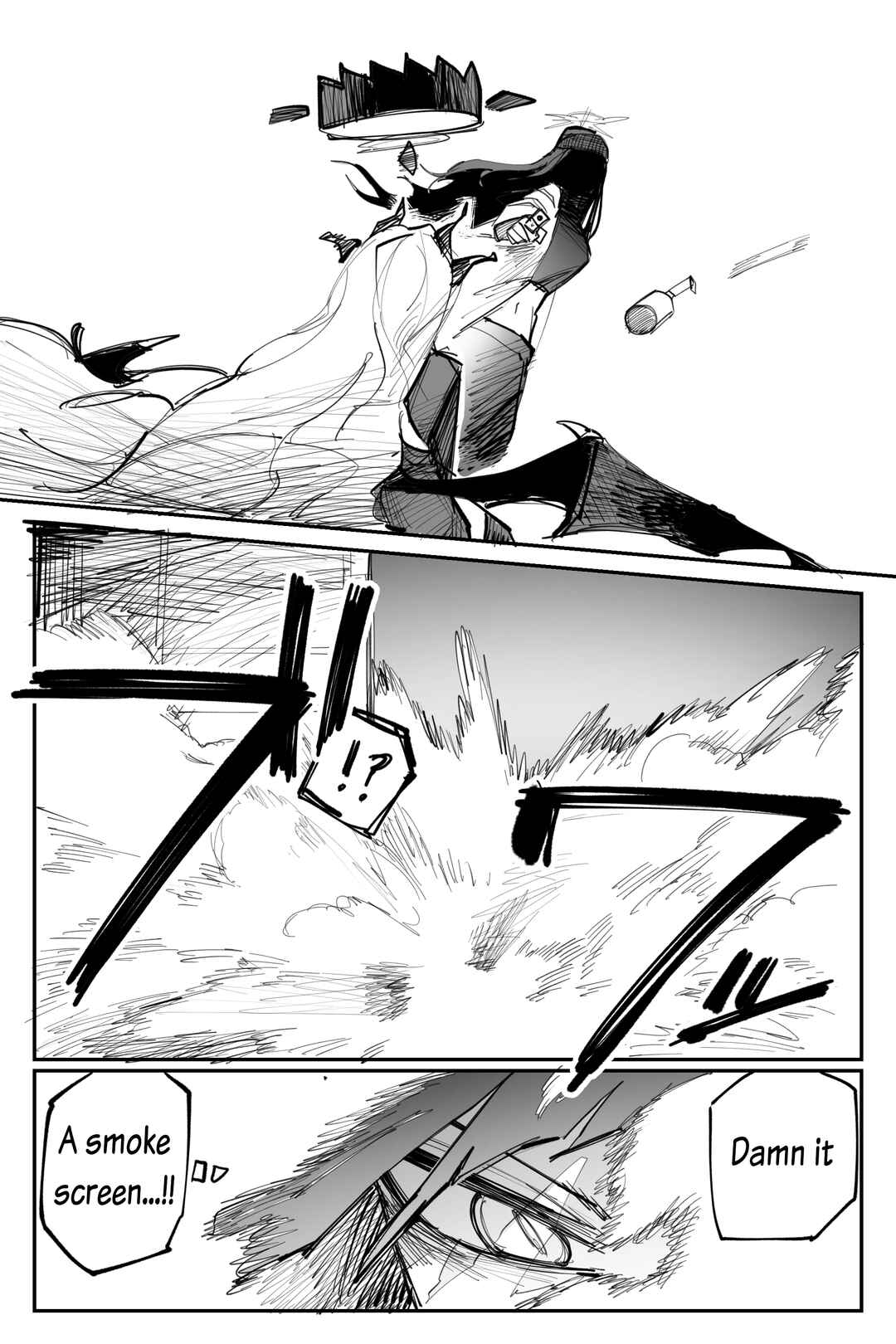 Sensei Gyakutai Yume Senpai Imouto Gainen Series Chapter 15 - Page 7