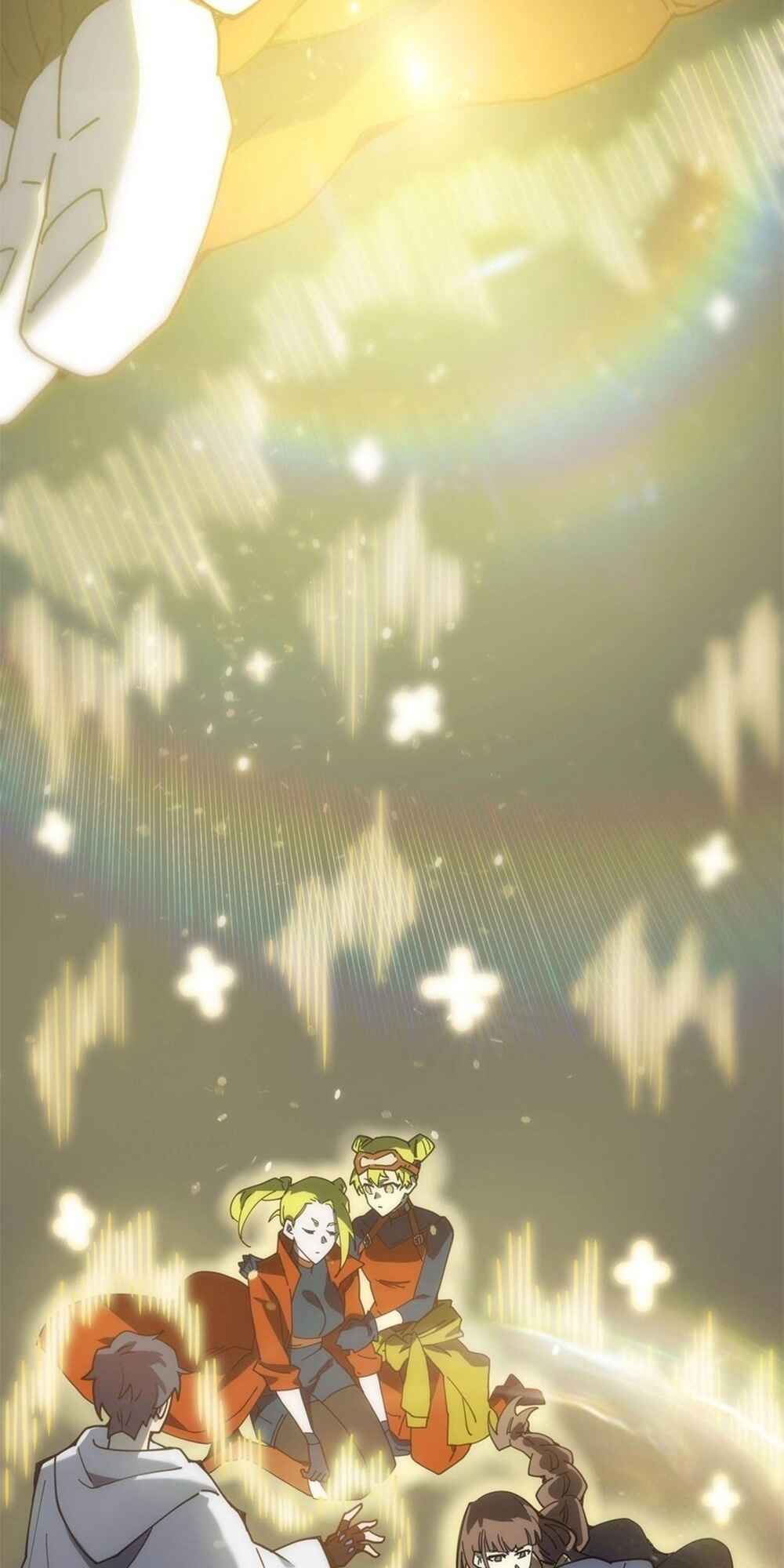 SSS-Rank Paladin Who Transcends Common Sense Chapter 12 - Page 13