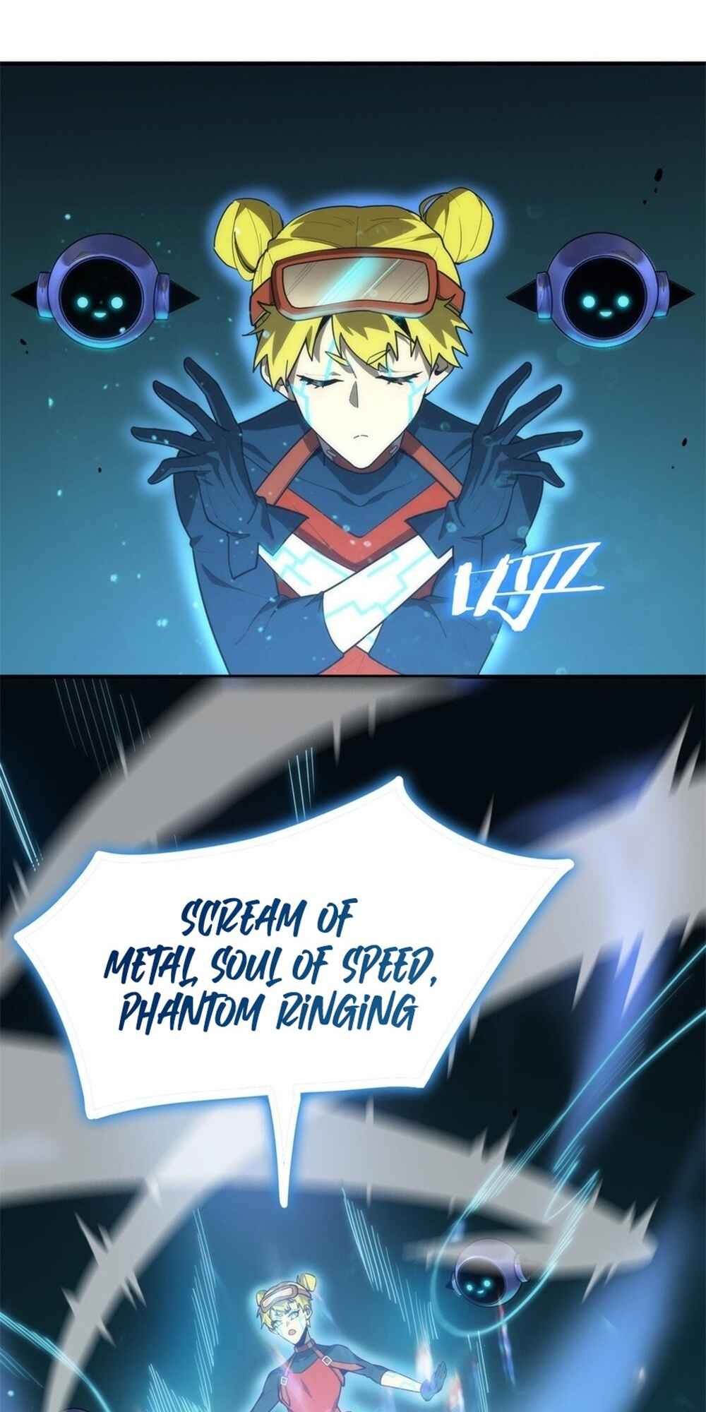 SSS-Rank Paladin Who Transcends Common Sense Chapter 12 - Page 20