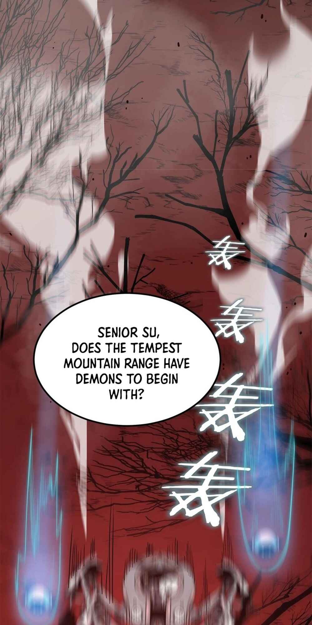SSS-Rank Paladin Who Transcends Common Sense Chapter 12 - Page 26