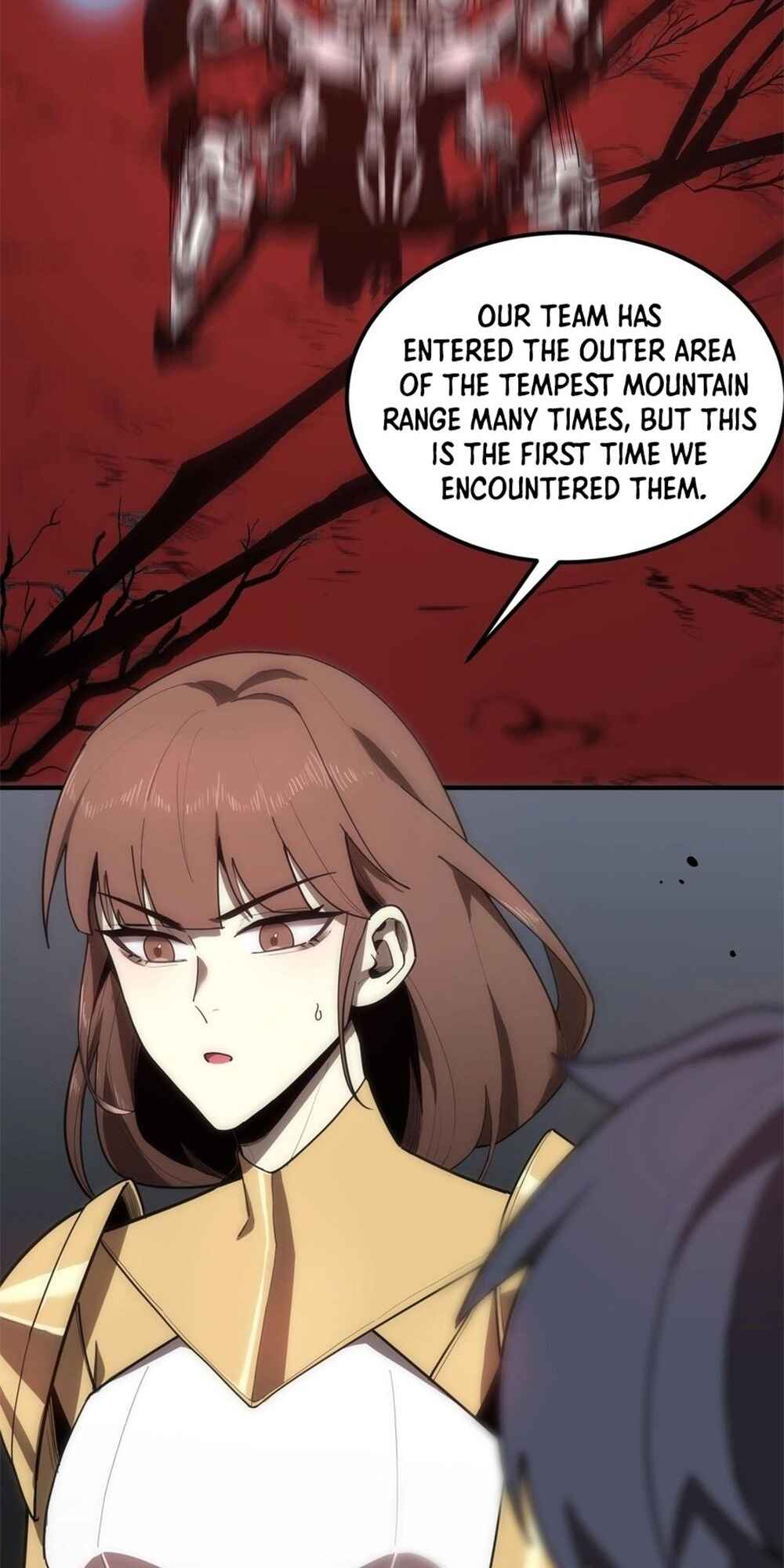 SSS-Rank Paladin Who Transcends Common Sense Chapter 12 - Page 27