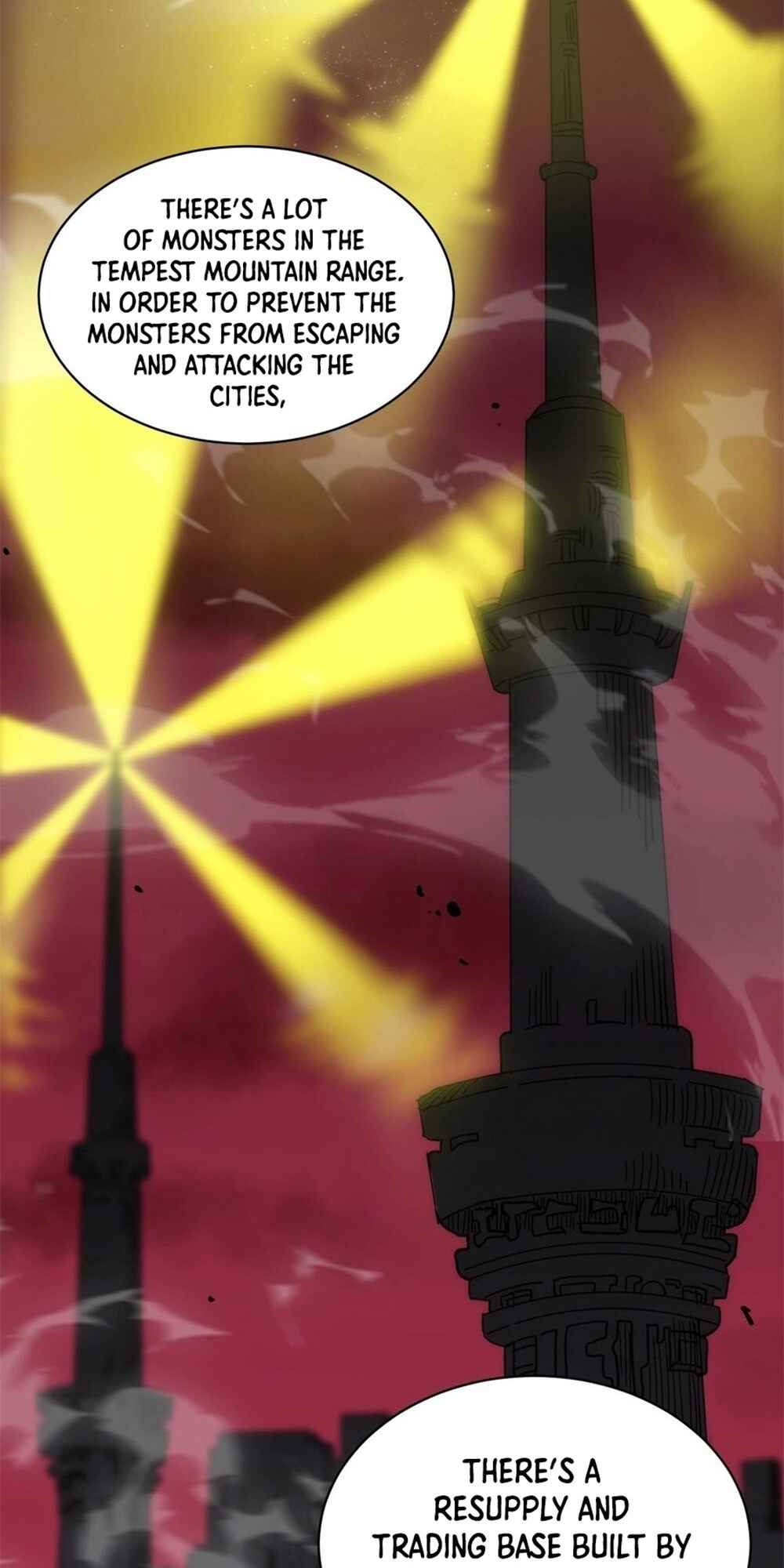 SSS-Rank Paladin Who Transcends Common Sense Chapter 12 - Page 30
