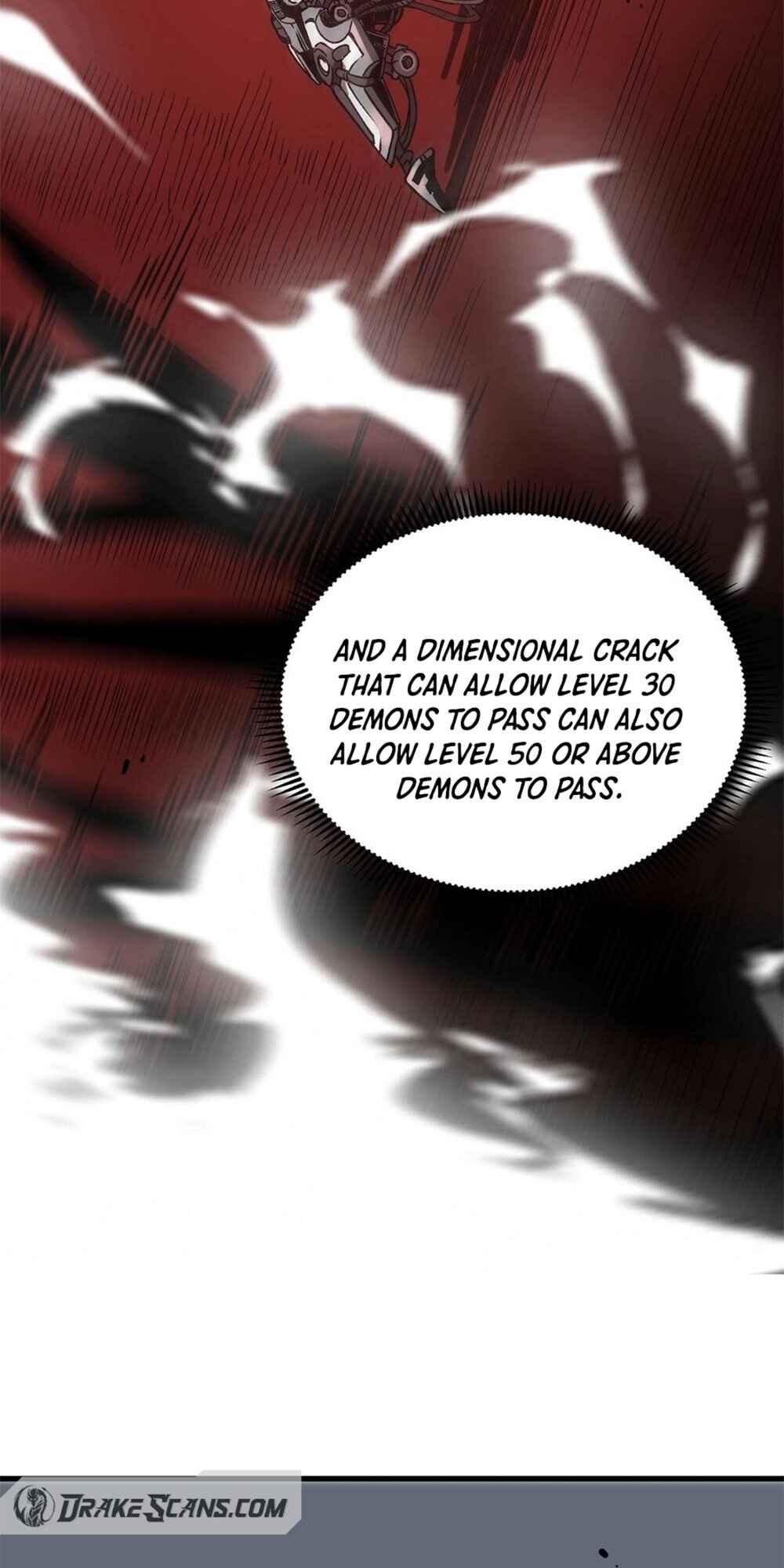 SSS-Rank Paladin Who Transcends Common Sense Chapter 12 - Page 38