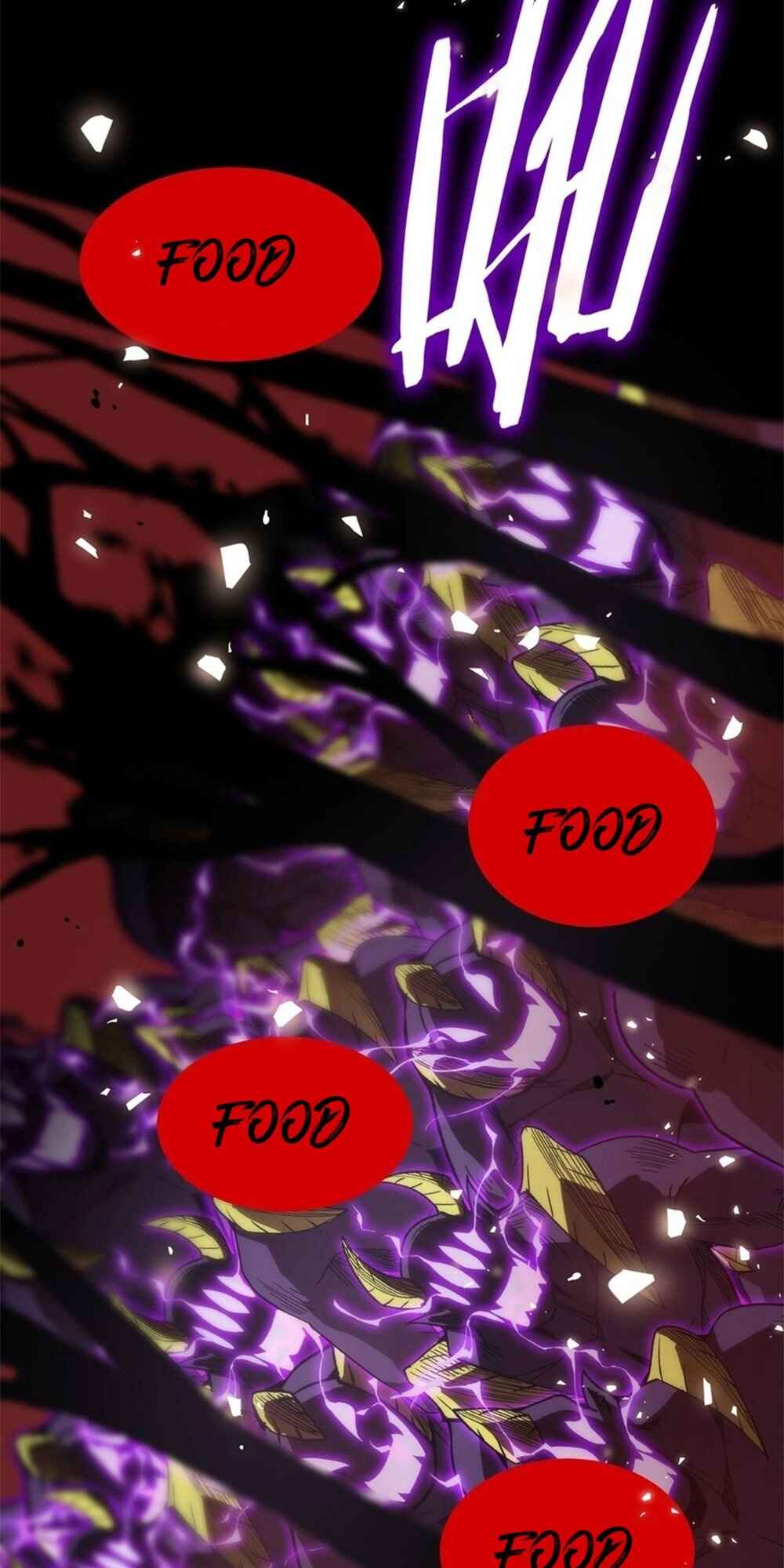 SSS-Rank Paladin Who Transcends Common Sense Chapter 12 - Page 41