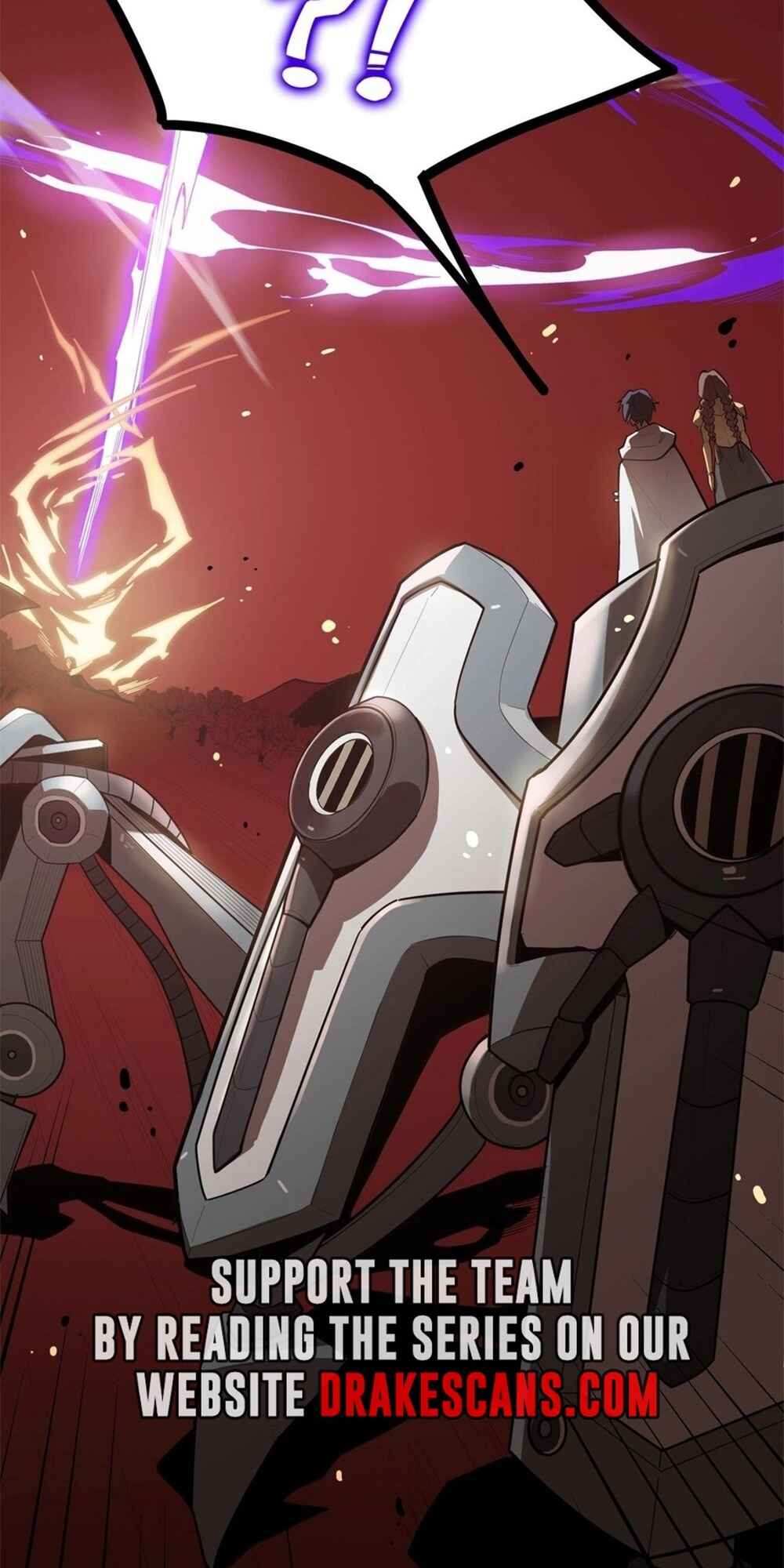 SSS-Rank Paladin Who Transcends Common Sense Chapter 12 - Page 45