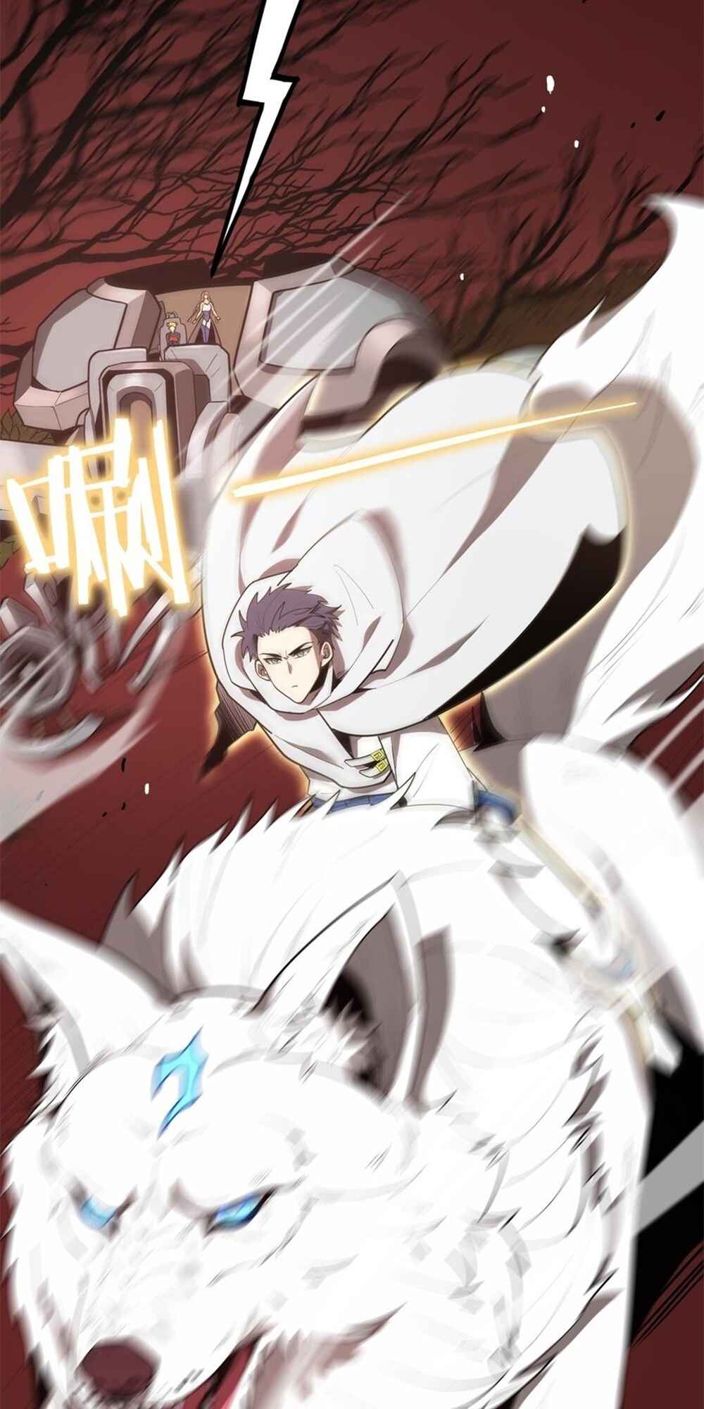 SSS-Rank Paladin Who Transcends Common Sense Chapter 12 - Page 50