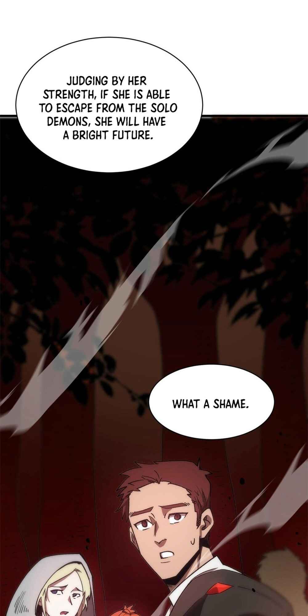 SSS-Rank Paladin Who Transcends Common Sense Chapter 12 - Page 56